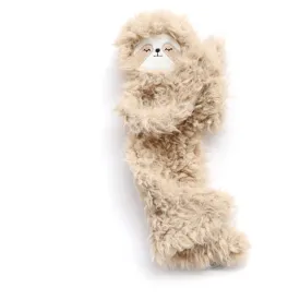 Slumberkins - Slumber Sloth Snuggler in Ultra Plush Meadow