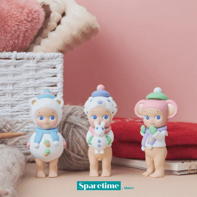 Sonny Angel mini figure Winter Wonderland Series