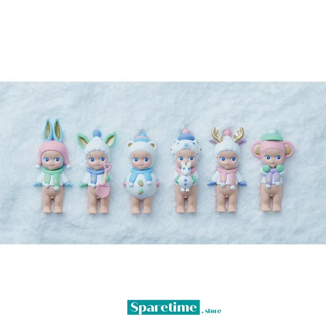 Sonny Angel mini figure Winter Wonderland Series
