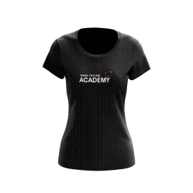 Special Edition T-Shirt, 100% Cotton, Black, Women