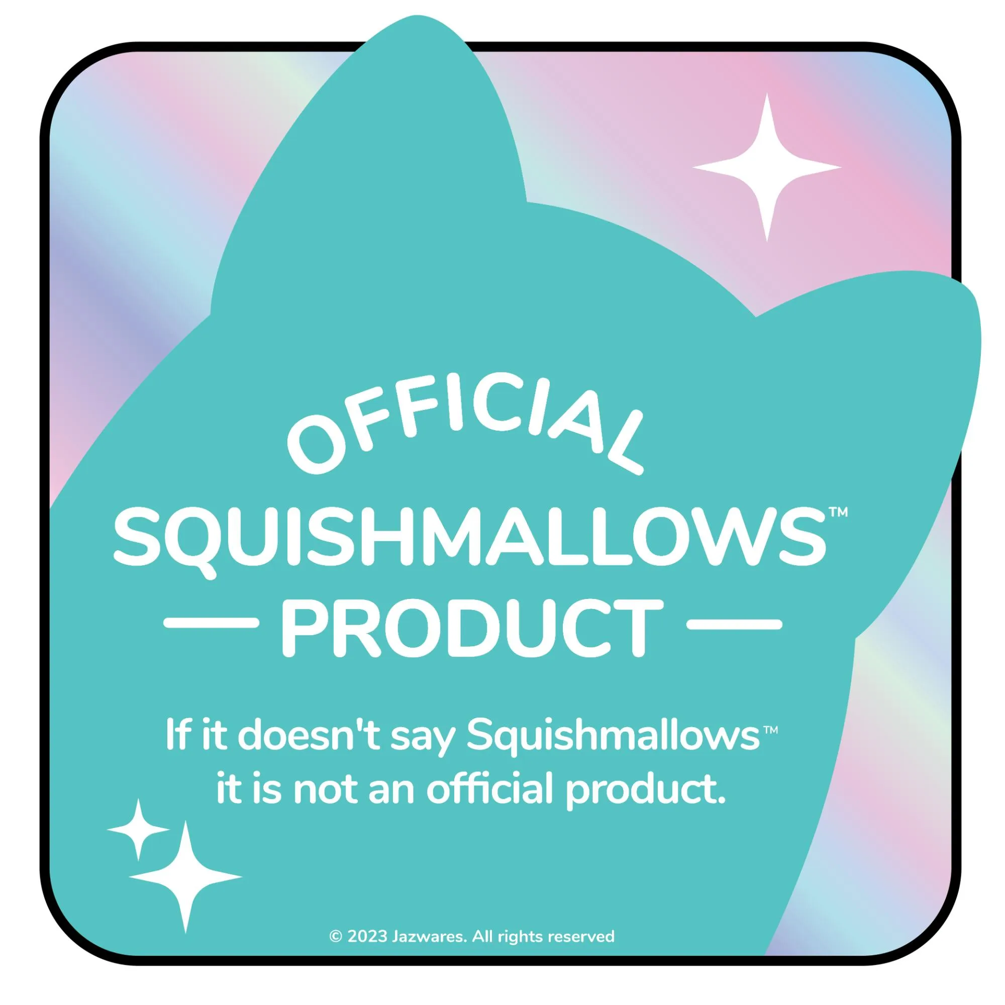 Squishalongs 2 Pack Blind Assortment