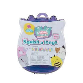 Squishalongs 2 Pack Blind Assortment