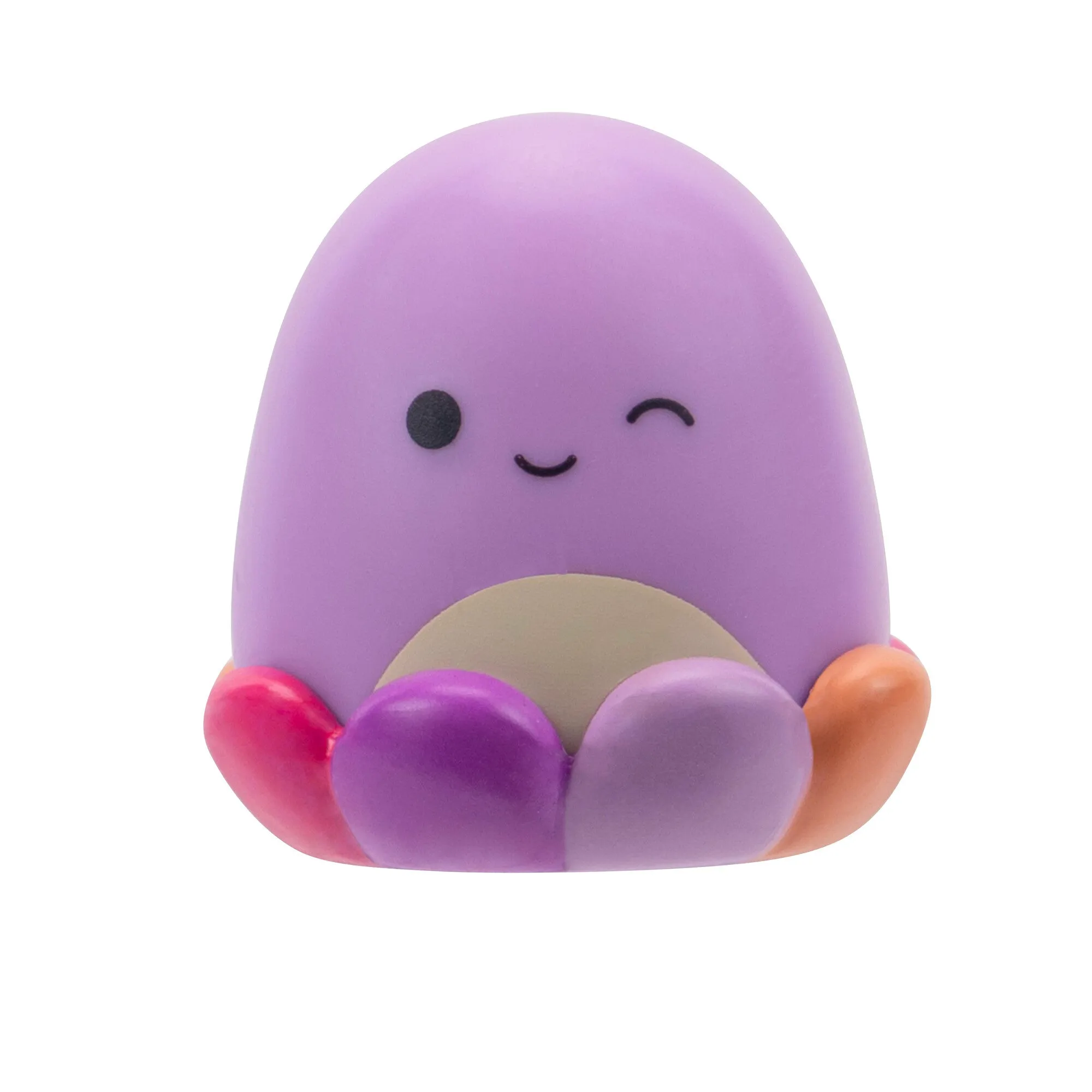 Squishalongs 2 Pack Blind Assortment