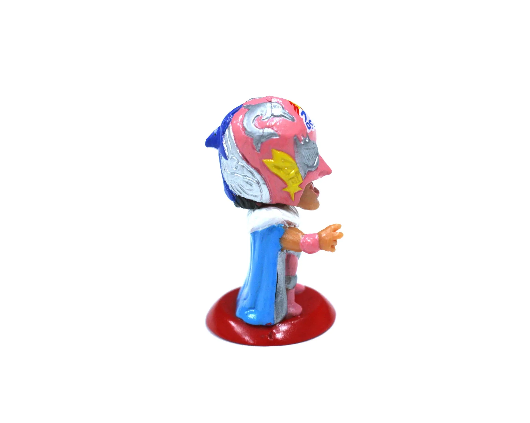SUPER DELFIN MINI FIGURE