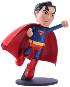 Superman - Herocross DC Justice League