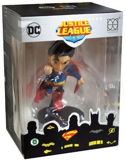 Superman - Herocross DC Justice League