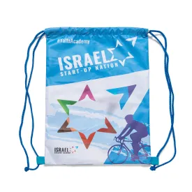Team Bag Limited Edition, Light Blue