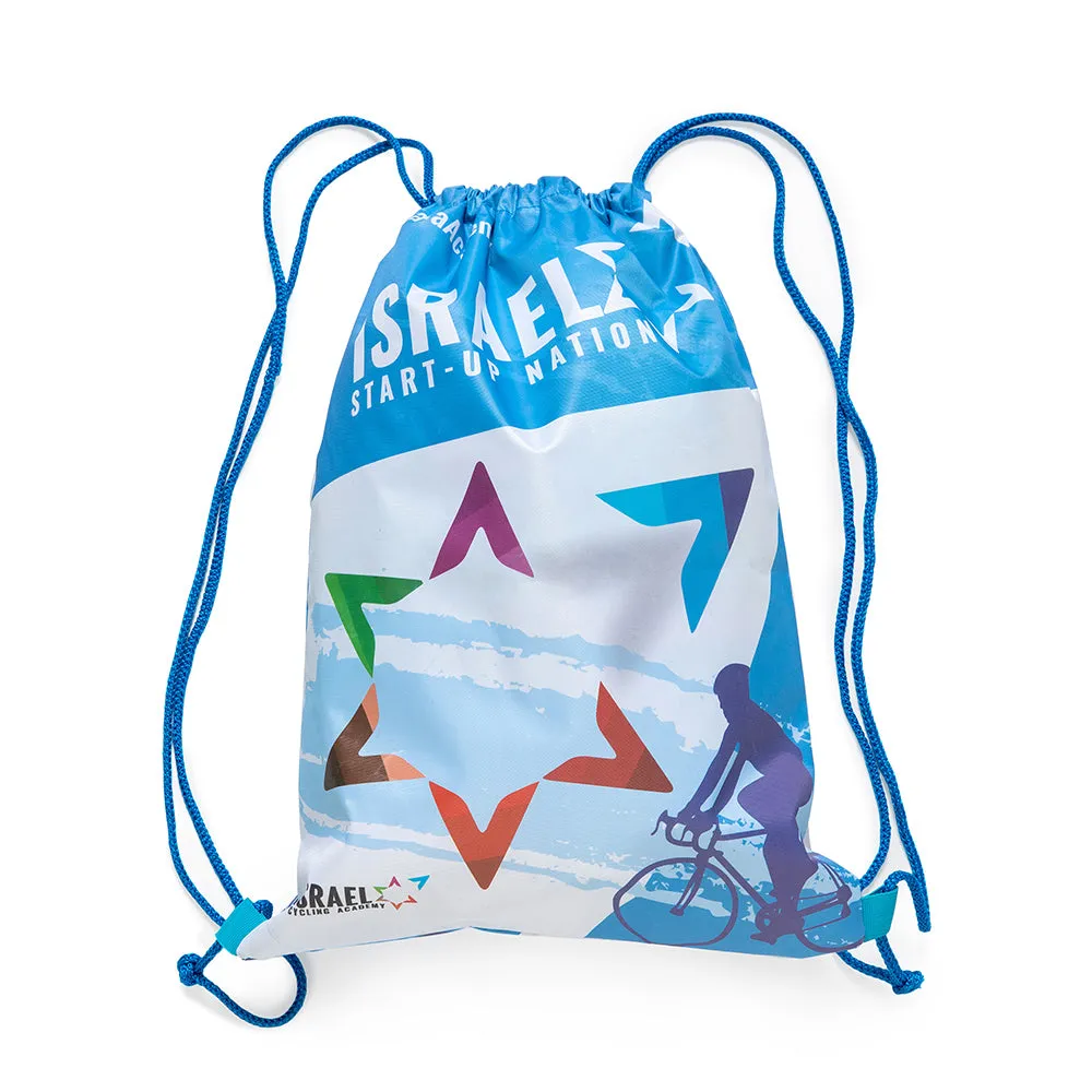 Team Bag Limited Edition, Light Blue