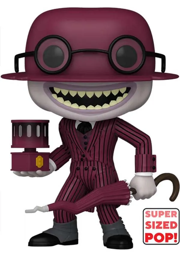 The Conjuring: The Crooked Man 6" | POP! VINYL