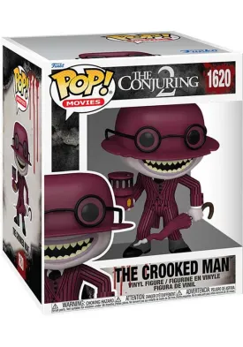 The Conjuring: The Crooked Man 6" | POP! VINYL