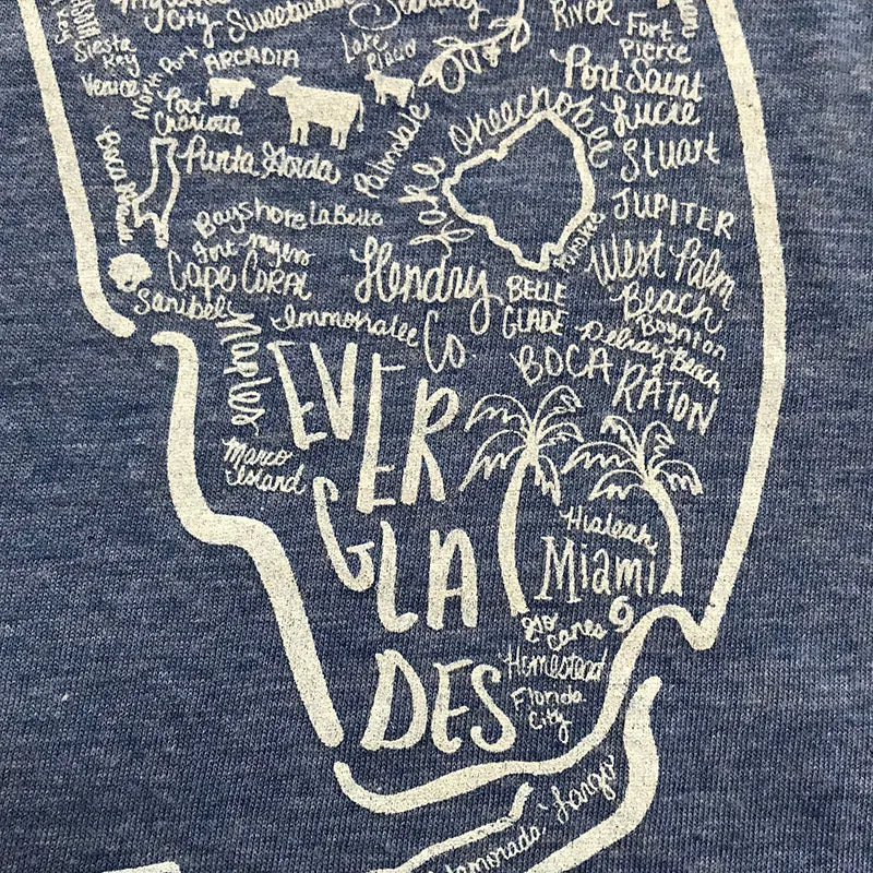 The Florida T - Limited Edition MINT