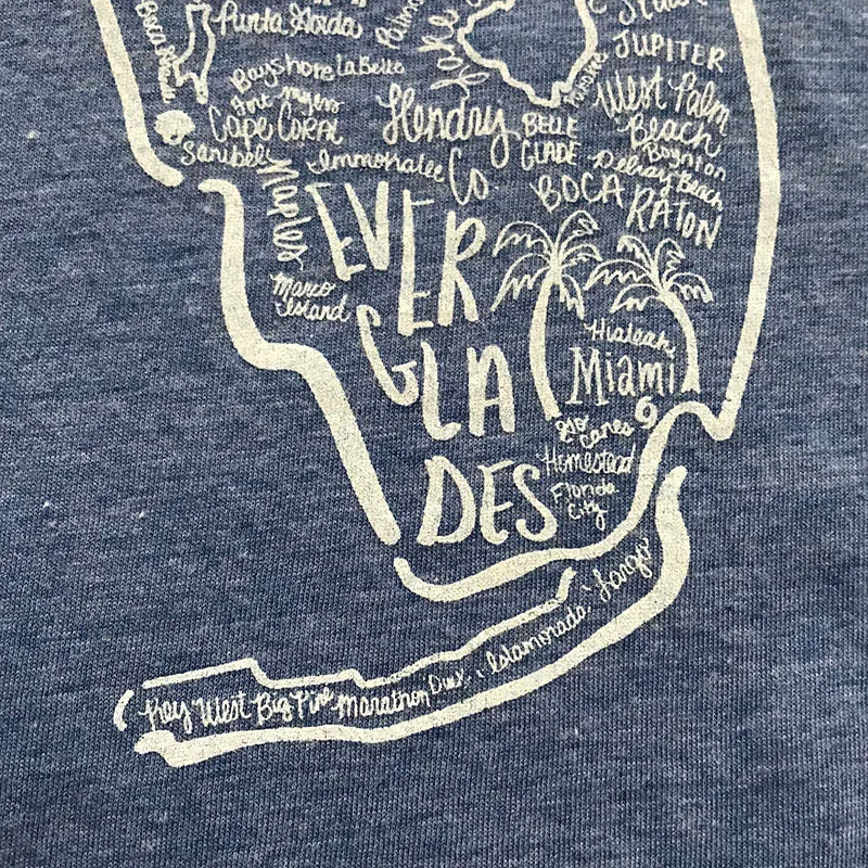 The Florida T - Limited Edition MINT