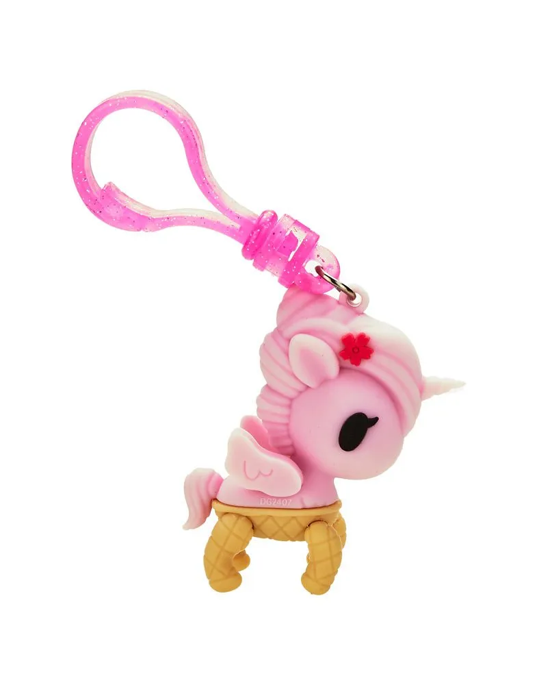 Tokidoki Characters Series 2 Blind Bag Clip