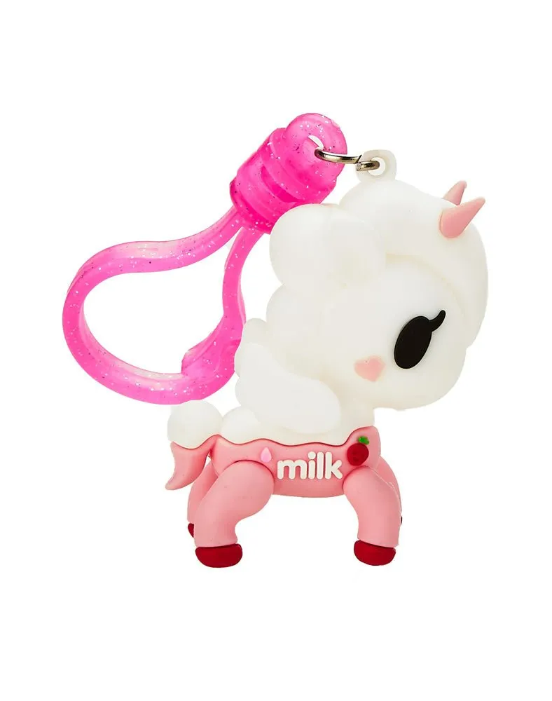 Tokidoki Characters Series 2 Blind Bag Clip