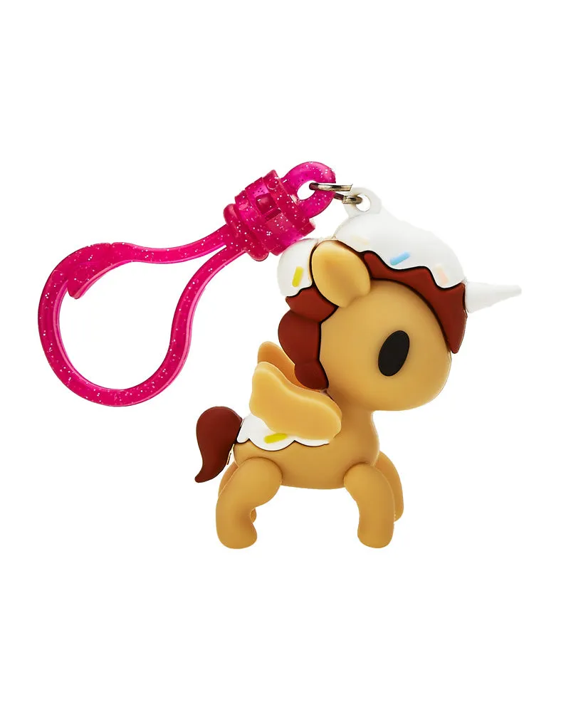 Tokidoki Characters Series 2 Blind Bag Clip