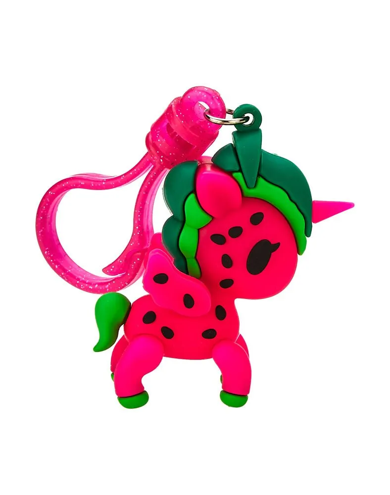 Tokidoki Characters Series 2 Blind Bag Clip