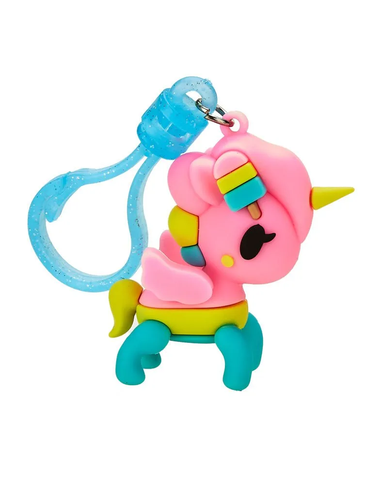 Tokidoki Characters Series 2 Blind Bag Clip