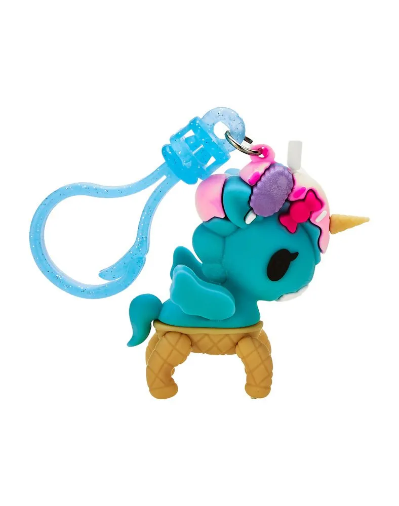 Tokidoki Characters Series 2 Blind Bag Clip