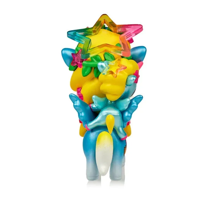 Tokidoki Star Fairy & Twinkle Unicorno Vinyl Figure