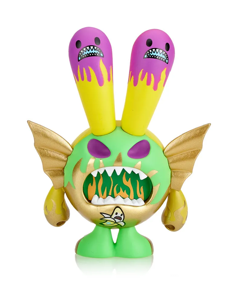 tokidoki x ChikoRoko Damon 6"