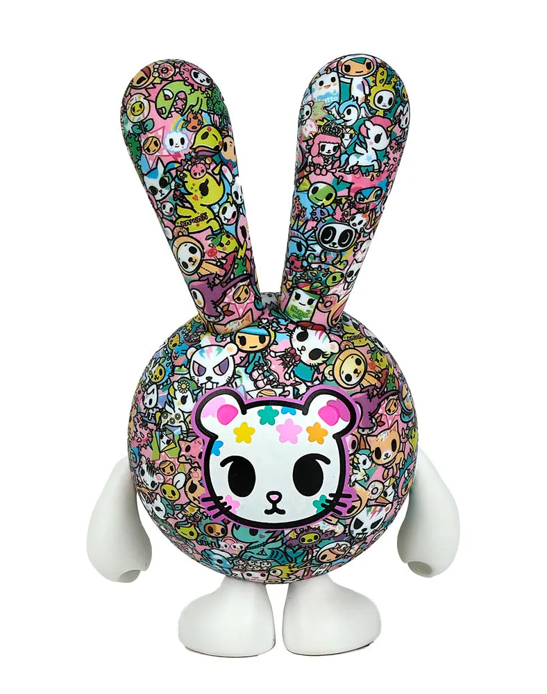 tokidoki x ChikoRoko Tokidoker 6"