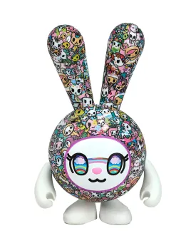 tokidoki x ChikoRoko Tokidoker 6"