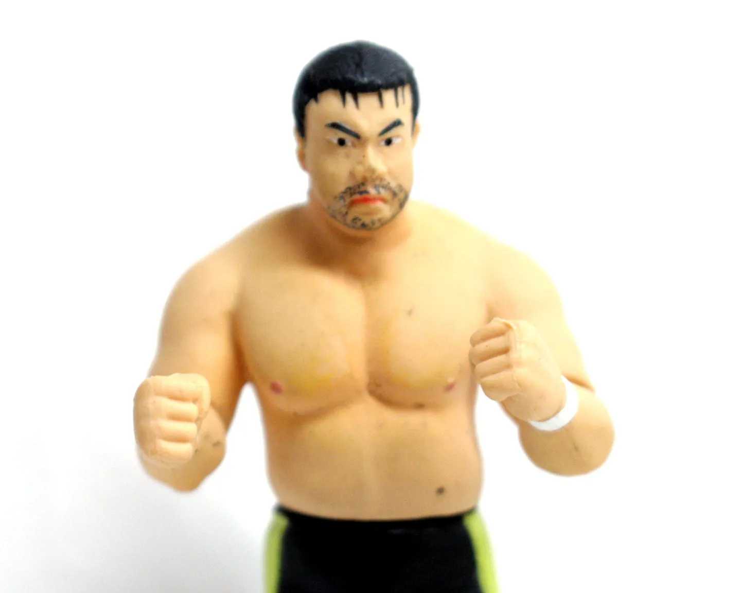 TOSHIAKI KAWADA MINI FIGURE