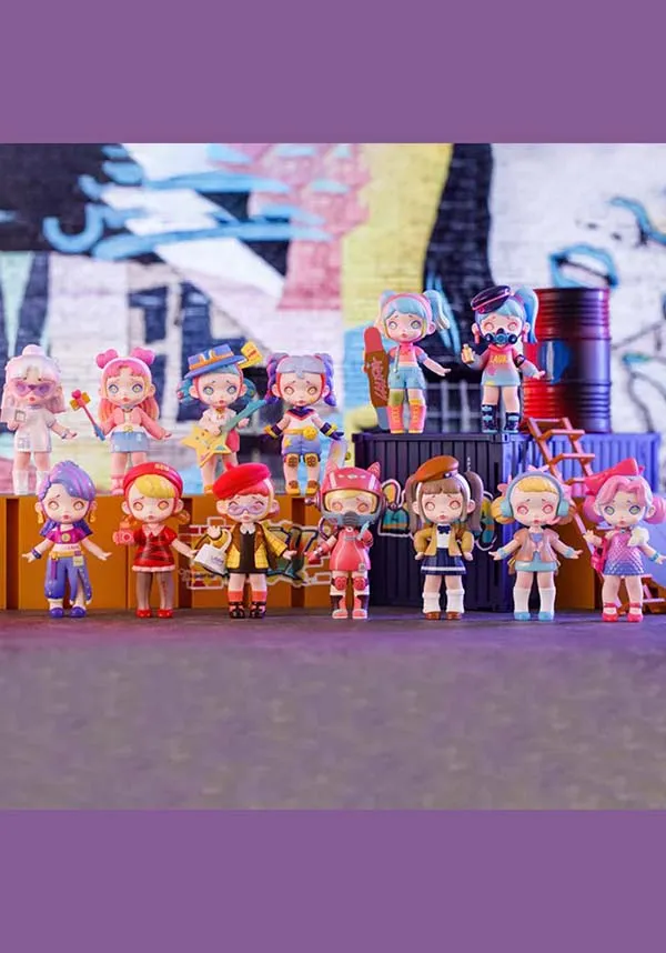 Toycity Laura Fashion Trendsetter | BLIND BOX