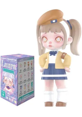 Toycity Laura Fashion Trendsetter | BLIND BOX