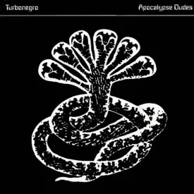 Turbonegro - Apocalypse Dudes LP