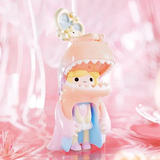 Umasou! Passenger Of The Dreamland Blind Box Series by Litor's Works