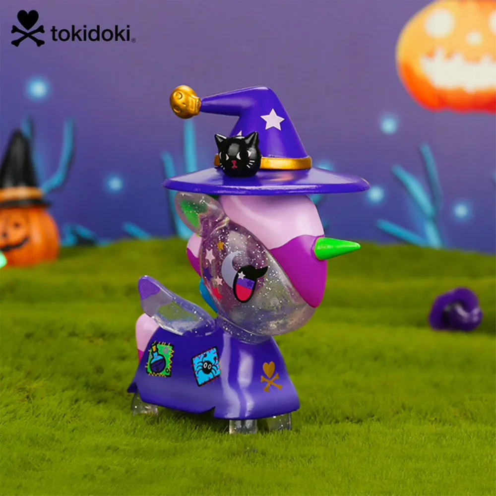 Unicorno After Dark Series 1 Blind Box by Tokidoki