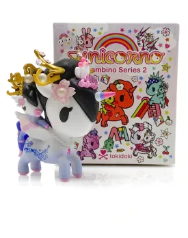 Unicorno Bambino Series 2 Blind Box by TokiDoki