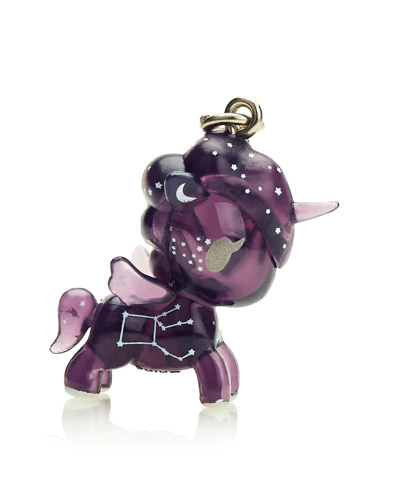 Unicorno Frenzies Series 3 Blind Box- Charms