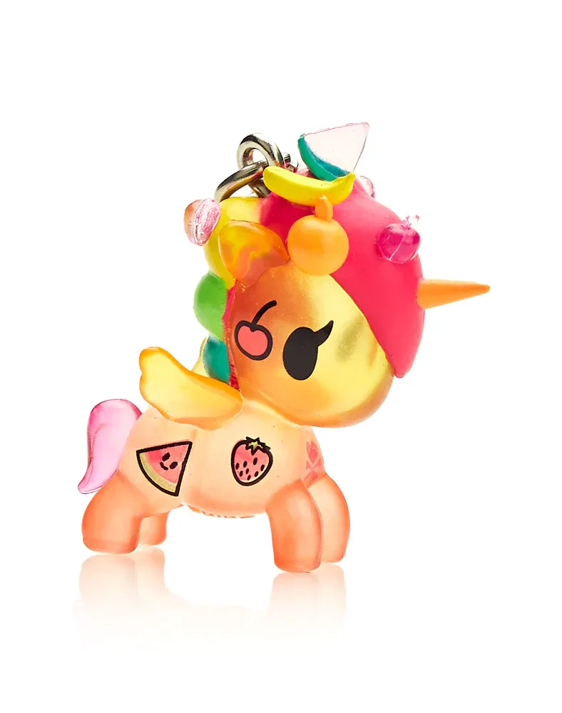Unicorno Frenzies Series 3 Blind Box- Charms