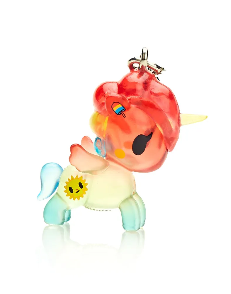 Unicorno Frenzies Series 3 Blind Box- Charms