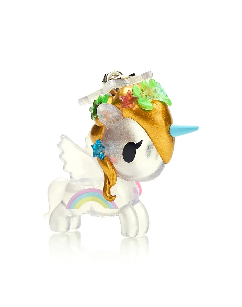 Unicorno Frenzies Series 3 Blind Box- Charms