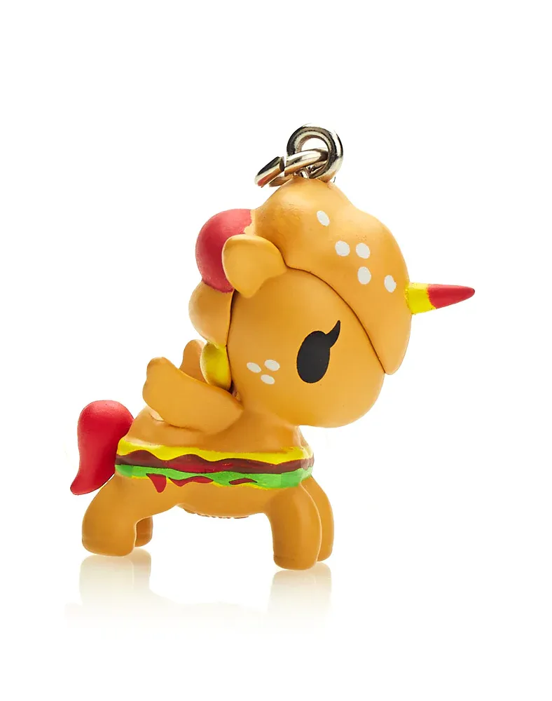 Unicorno Frenzies Series 3 Blind Box- Charms
