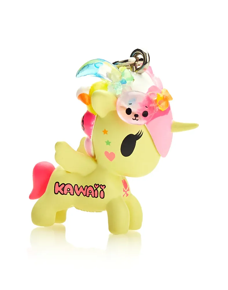 Unicorno Frenzies Series 3 Blind Box- Charms