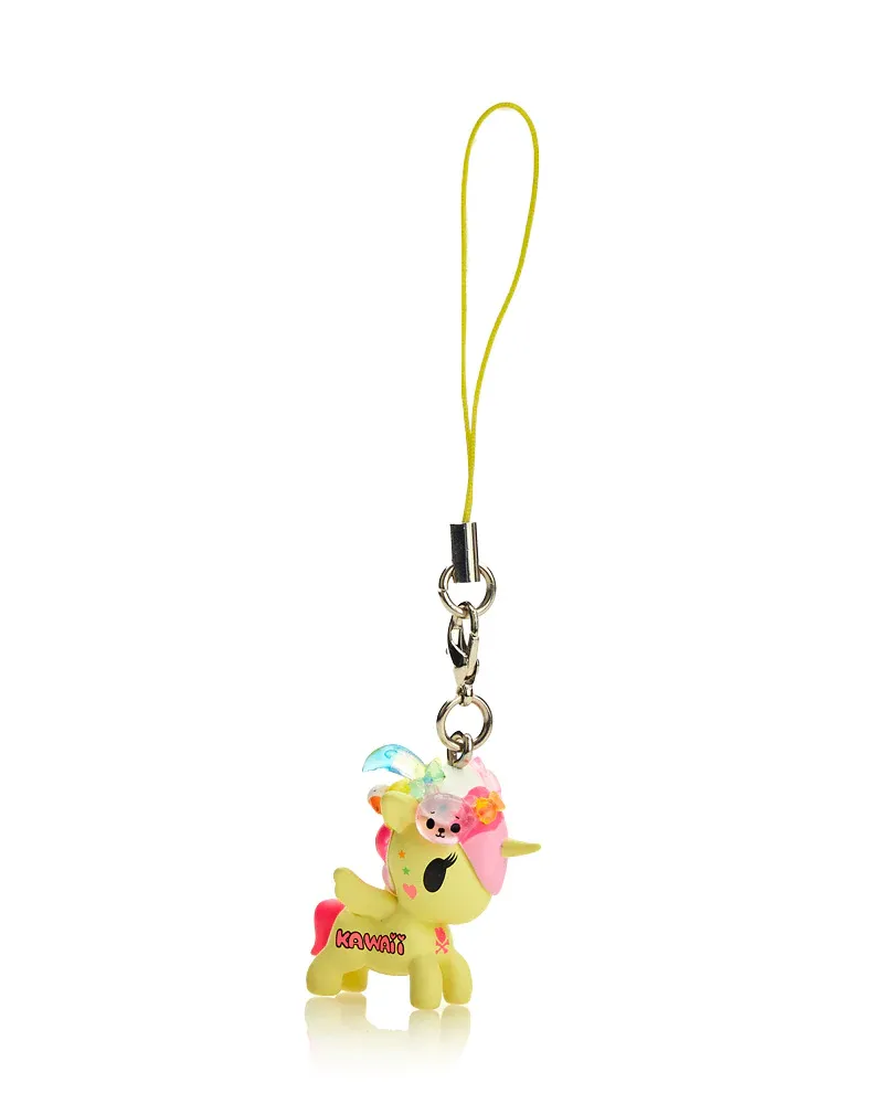 Unicorno Frenzies Series 3 Blind Box- Charms