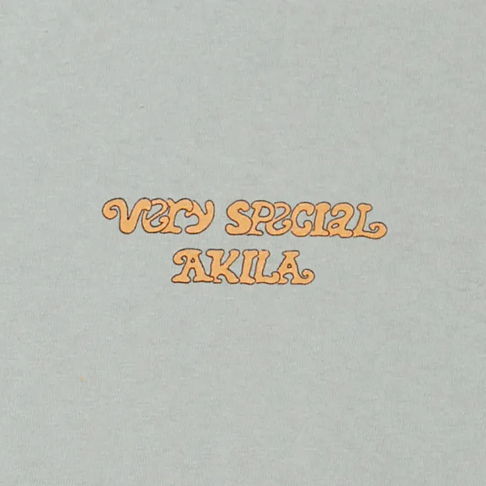 Very Special x Akila T-Shirt