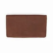 Voyager Wallet - tan