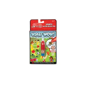 Water Wow - Sports