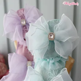 Wooflink Fairy Tale Beret in 2 Colors