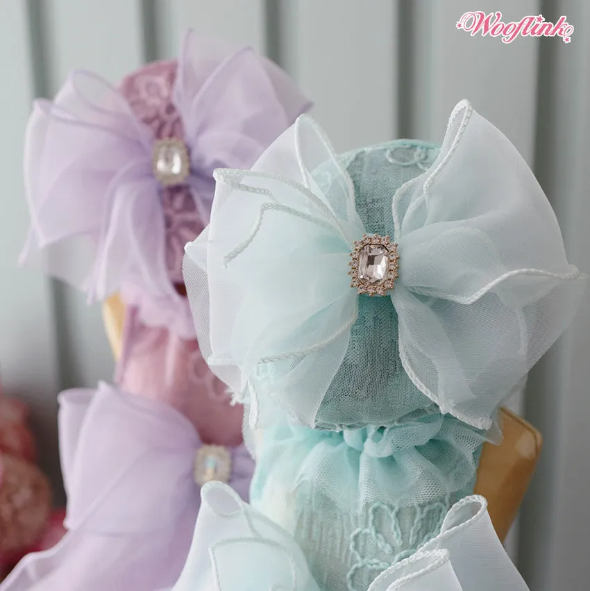 Wooflink Fairy Tale Beret in 2 Colors