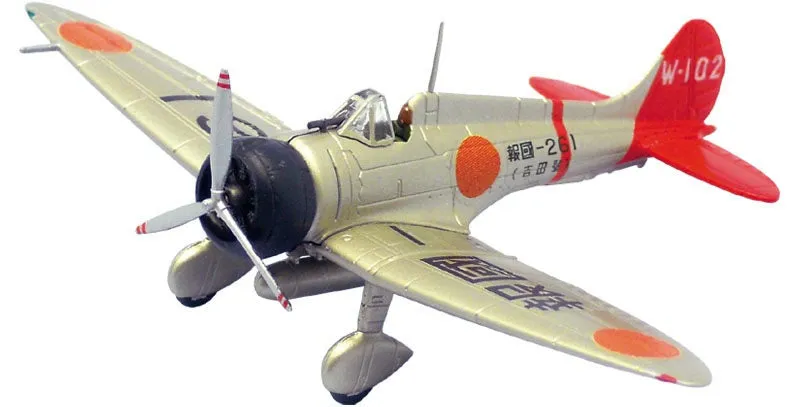 X 71129 F-TOYS WING KIT Vol.9-DISCONTINUED