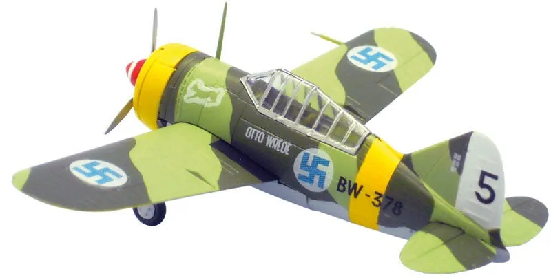 X 71129 F-TOYS WING KIT Vol.9-DISCONTINUED