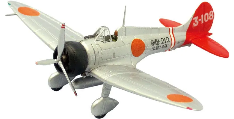 X 71129 F-TOYS WING KIT Vol.9-DISCONTINUED