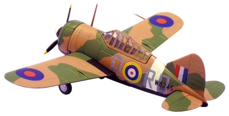 X 71129 F-TOYS WING KIT Vol.9-DISCONTINUED